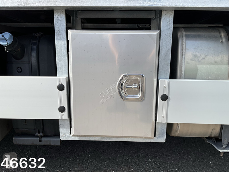 Camión DAF FAN  300 Nieuwe Oprijcarrosserie...
