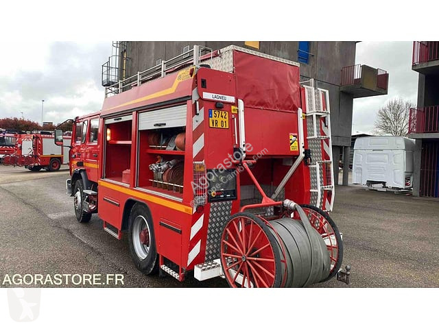 Camion