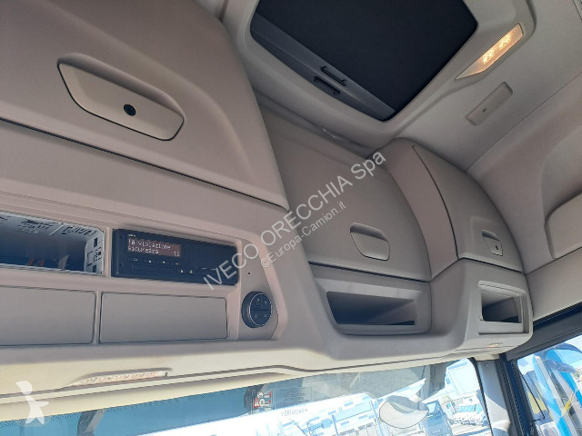 Camion Iveco AS260S46Y/P
