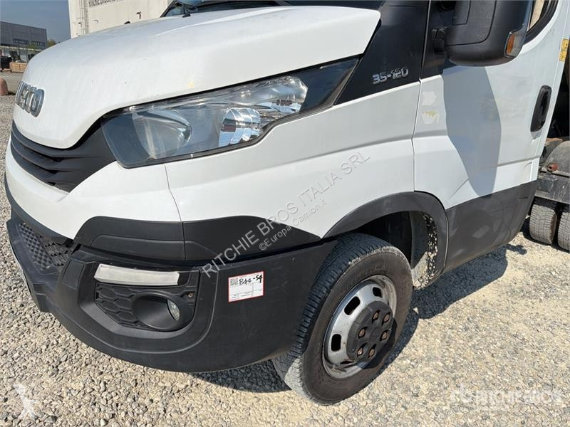 Camion Iveco