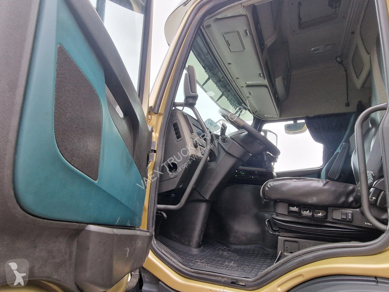 Camión Volvo FM 370 Globetrotter 4x2 -...