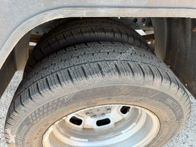 Camión Iveco 50C15D €6 Doppelkabine...