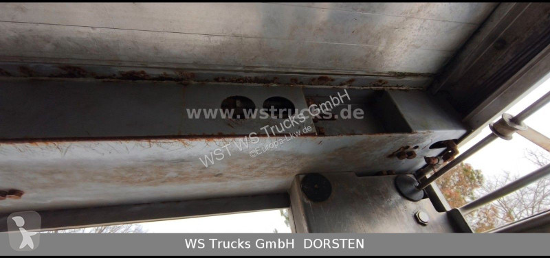 Camión DAF 105/460T KABA 3 Stock Vollalu