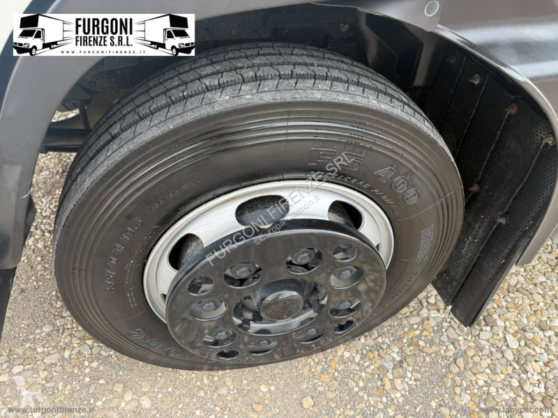 Camião Isuzu ISUZU FSR 34 TAEN-12/MIDI Altri...