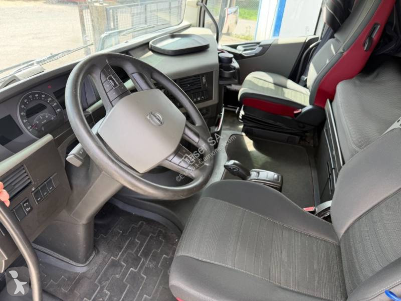 Camion Volvo 500 Globetrotter