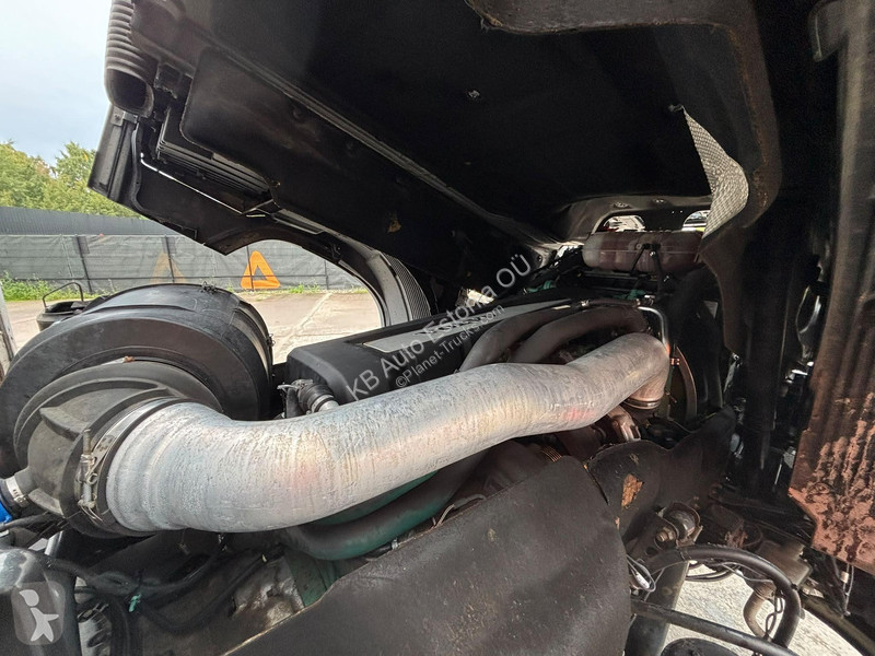 Camion Volvo 500 6x2 FOR SALE AS CHASSIS / 9...