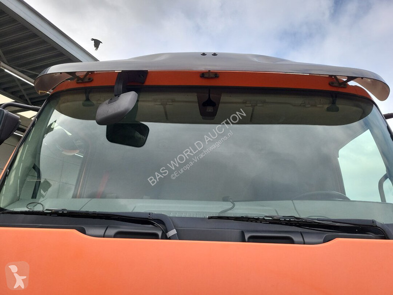 Камион Renault D D 320