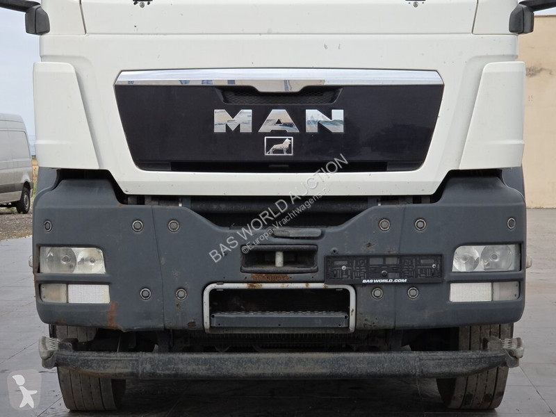 Camión MAN 35.360