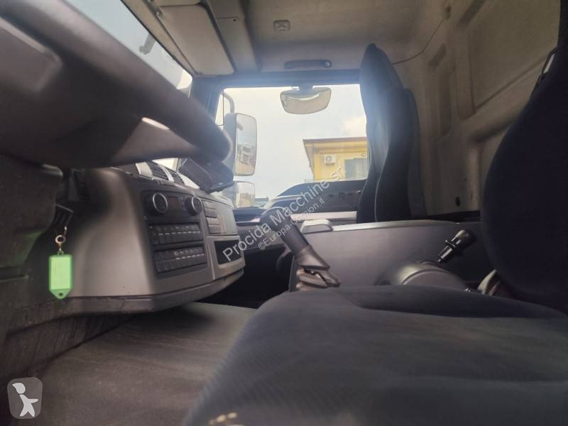 Camion MAN 18.340