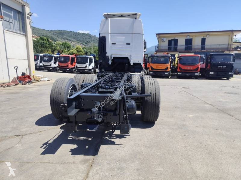 Camion MAN 26.560