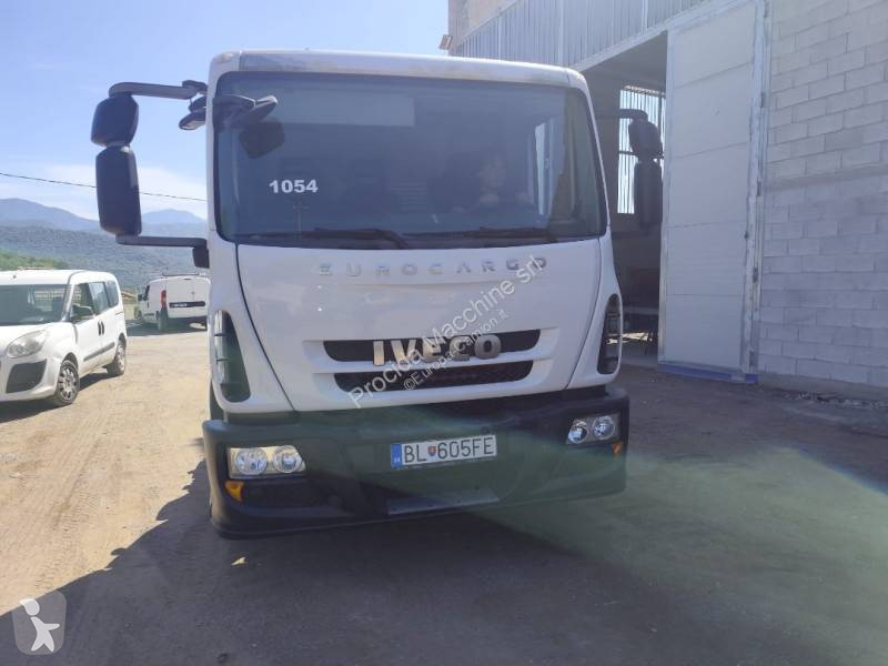 Camion Iveco 150 E 22