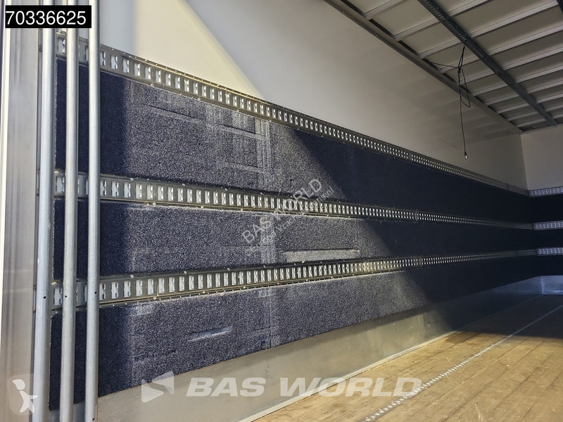 Camion DAF 370  4X2 19.5t NL-Truck APK 2000kg...