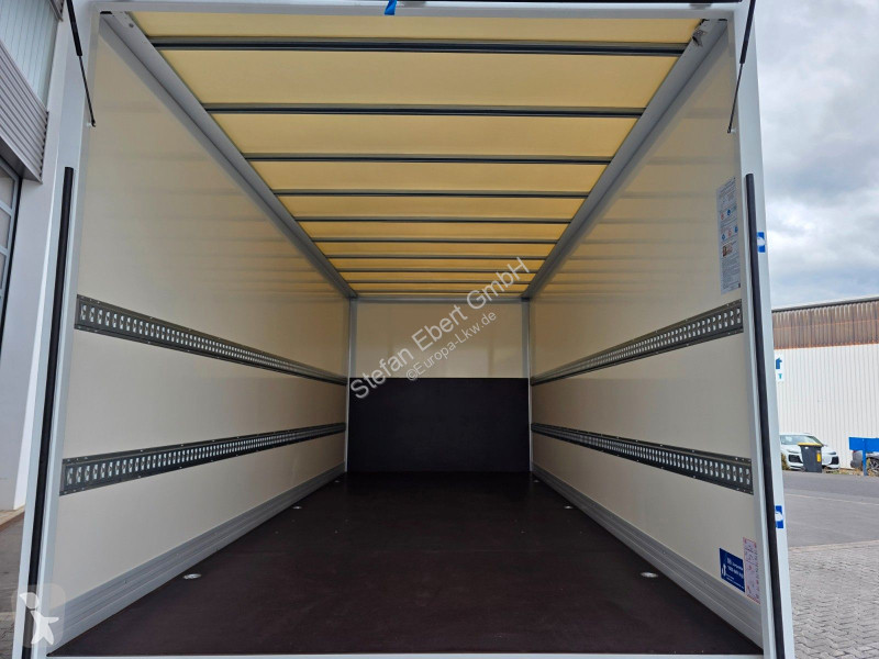 Camion Iveco ML75E19/P LBW 1.000kg 3 Sitze Klima