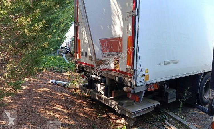 Camion Renault