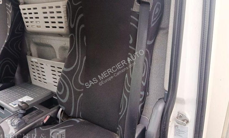 Iveco  truck