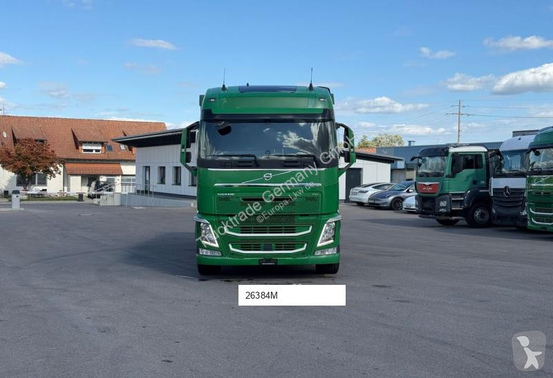 Camion Volvo 638 FH-460