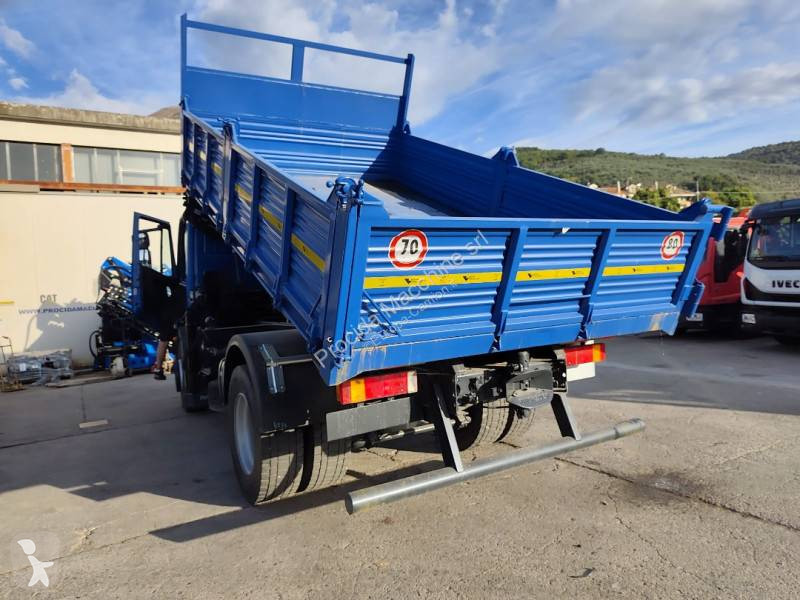 Iveco 190 EL 28 truck