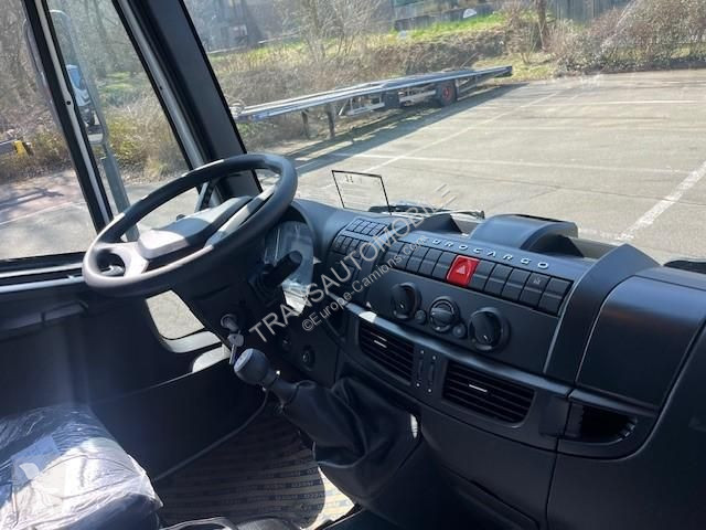 Camião Iveco ML150E24WS
