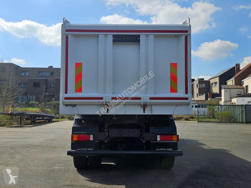 Camião Iveco 64.38 HD9