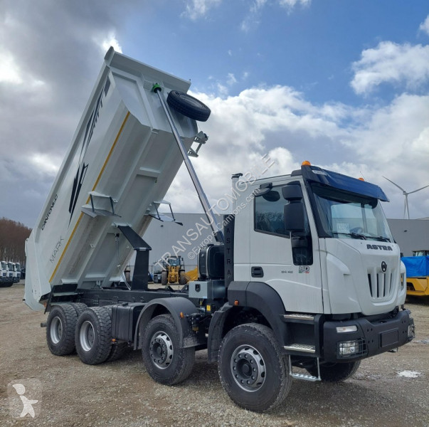 Camion Astra 84.42 HD9