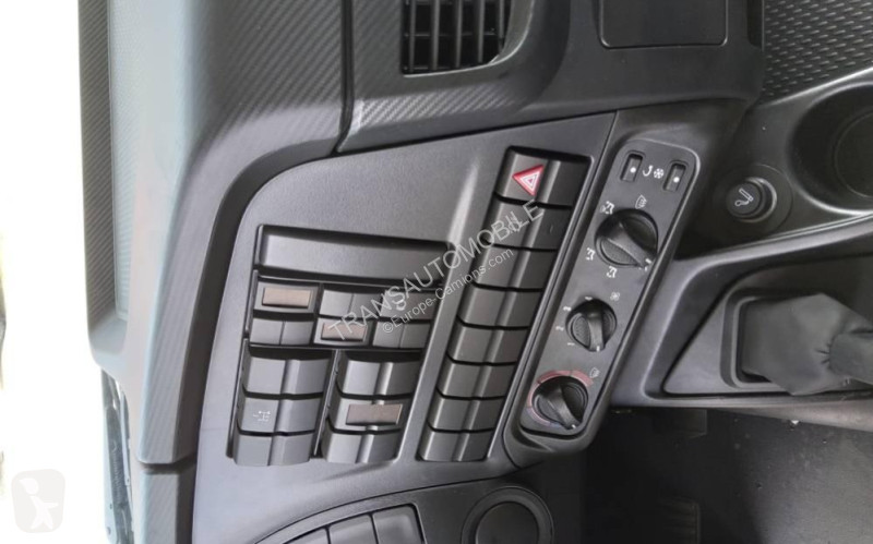 Camion Astra 64.42 HD9