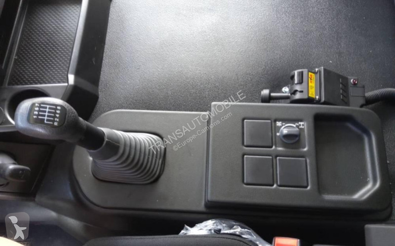 Camião Iveco 64.42 HD9