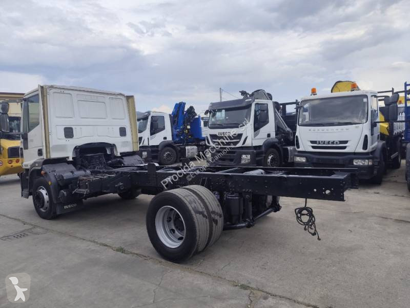 Camion Iveco 150 E 22
