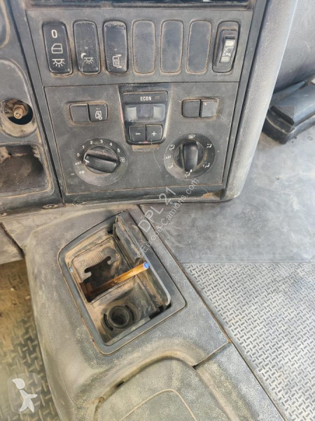Scania 400 truck