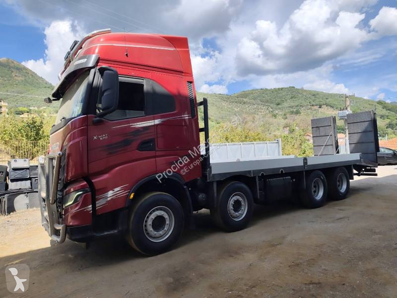 Camion Iveco 570