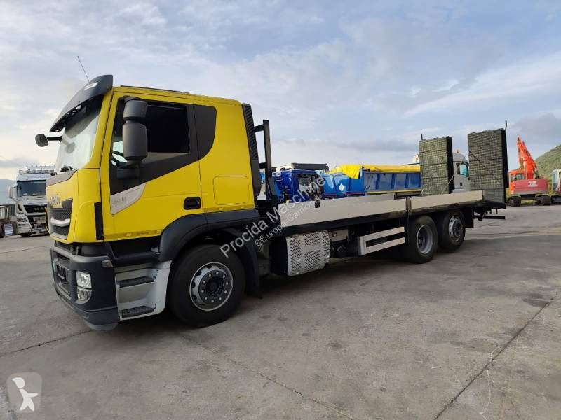Camion Iveco 260 S 46