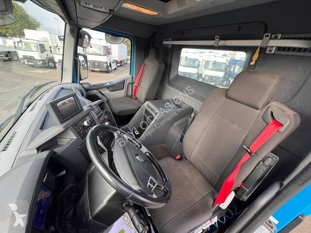 Camion Renault 380.26 DTI 11