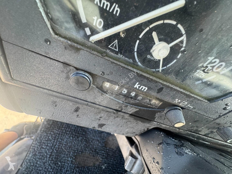 Camion Iveco 180 E 24 (STEEL SUSPENSION &...