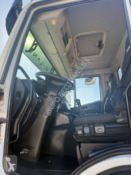 Camion Iveco 450