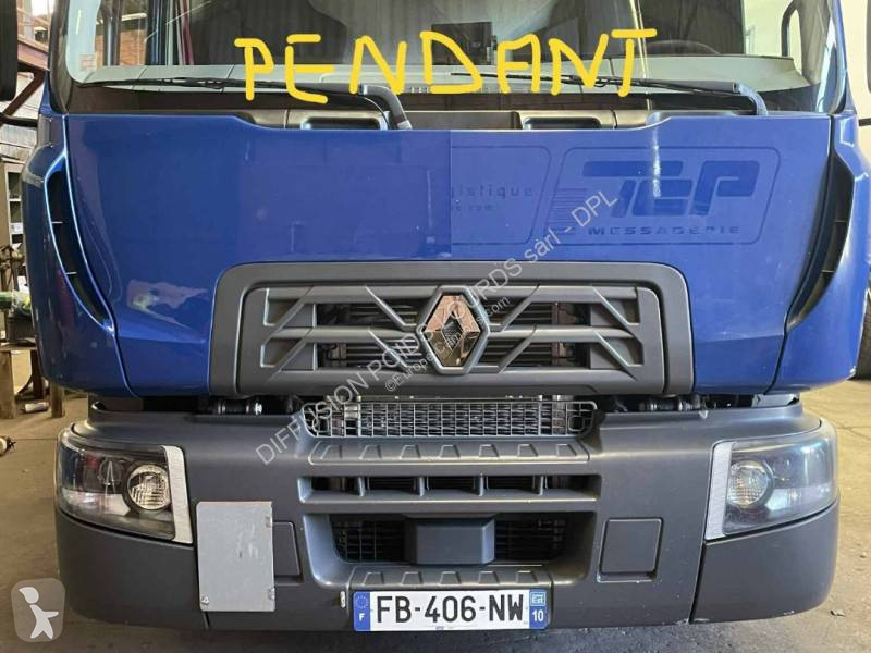 Camion Renault 250.19