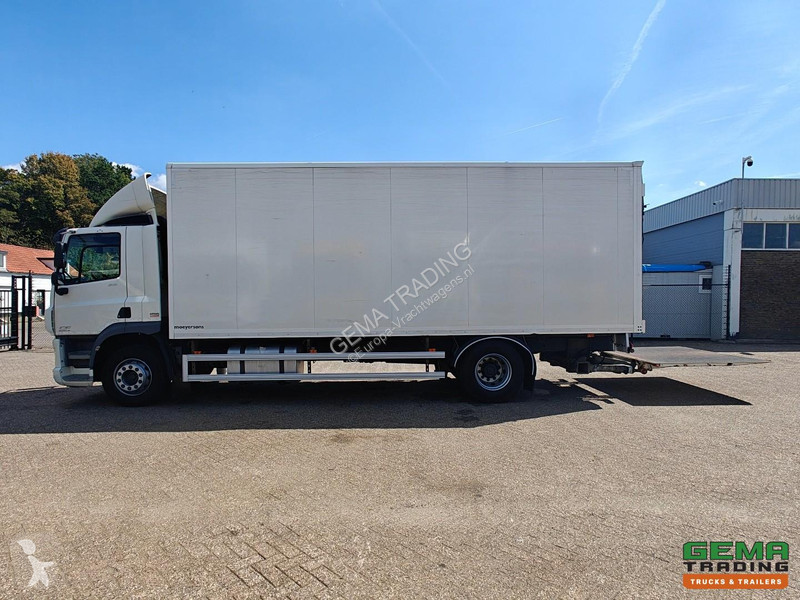 Camion DAF 310 FA 4x2 DagCab Euro6A - AluTeam...