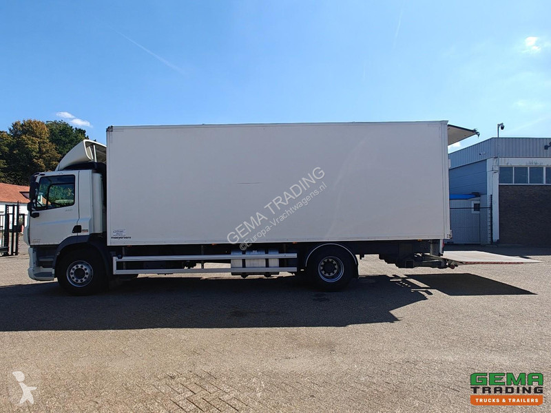 Camion DAF 290 FA 4x2 Day Cabin Euro 6A - 7.8m...