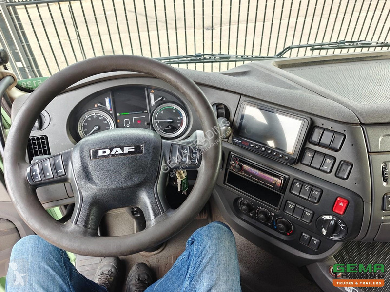 Camion DAF FAR 6x2 Spacecab Euro6A - VDL...