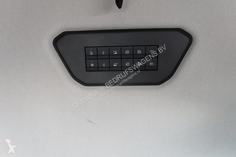 Camion Iveco S-WAY S-WAY 530 PEZZAIOLI...