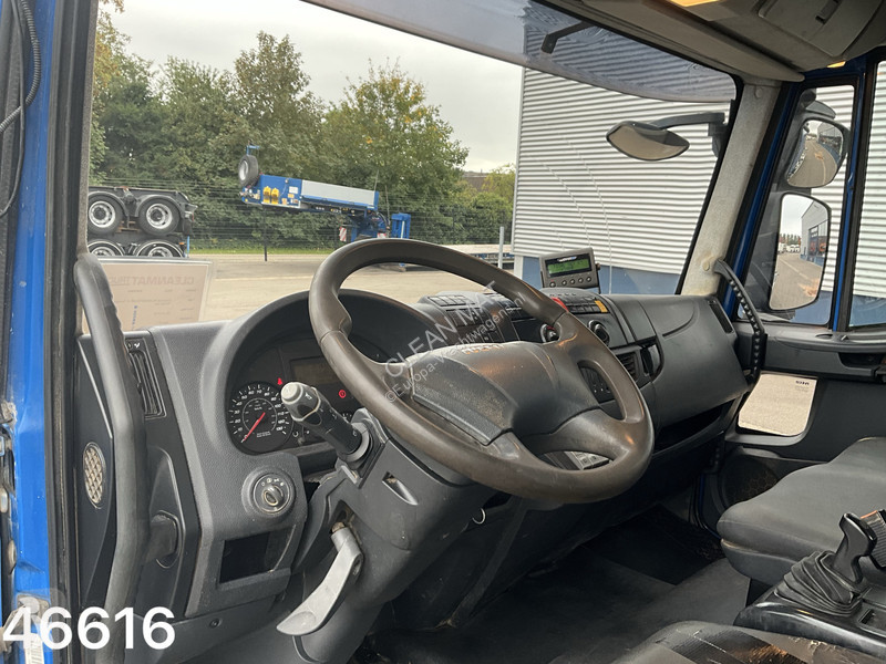Camion Iveco ML160E28 Euro 6 Hyvalift...