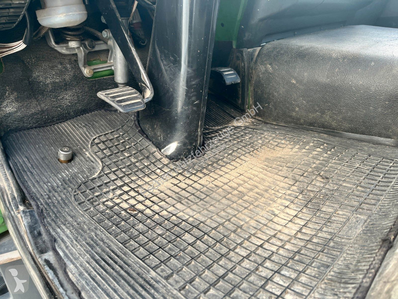 Camion MAN 12185 LC Tirre Euro...