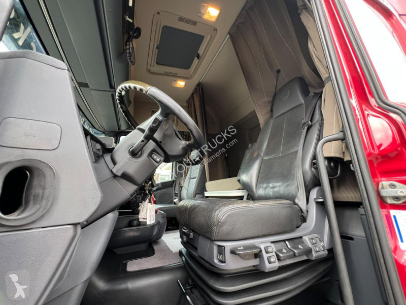 Camion Scania R560 V8 E6 TK UT 800 Retarder...