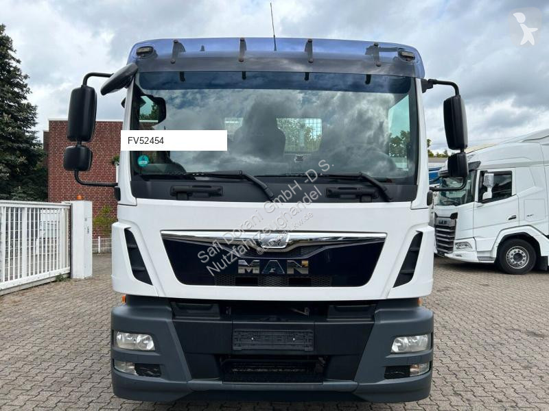 Camion MAN TGM   15.290