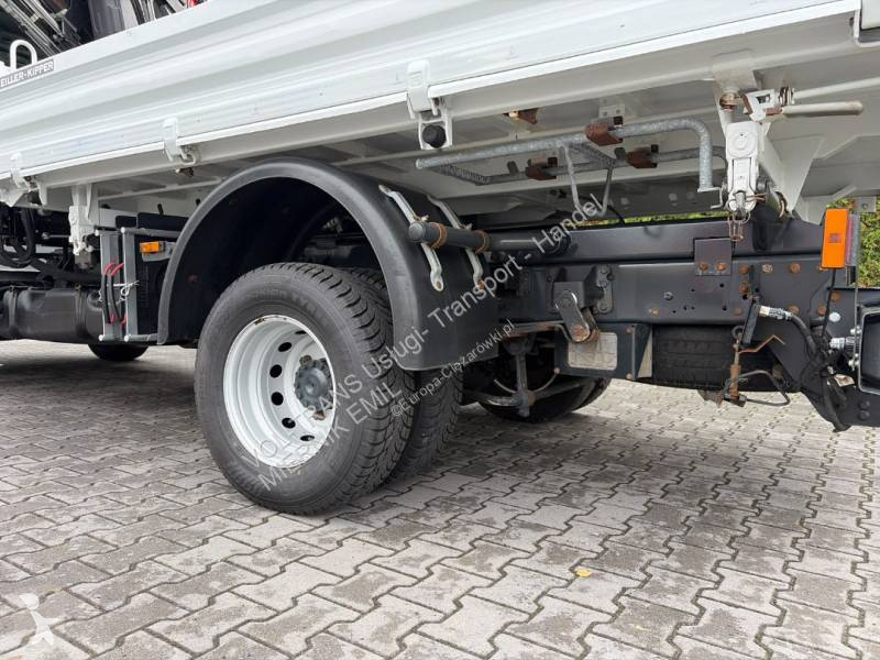 Camion Iveco