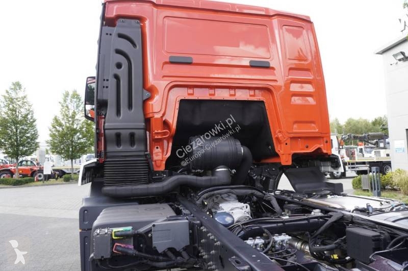 Camion MAN 18.250