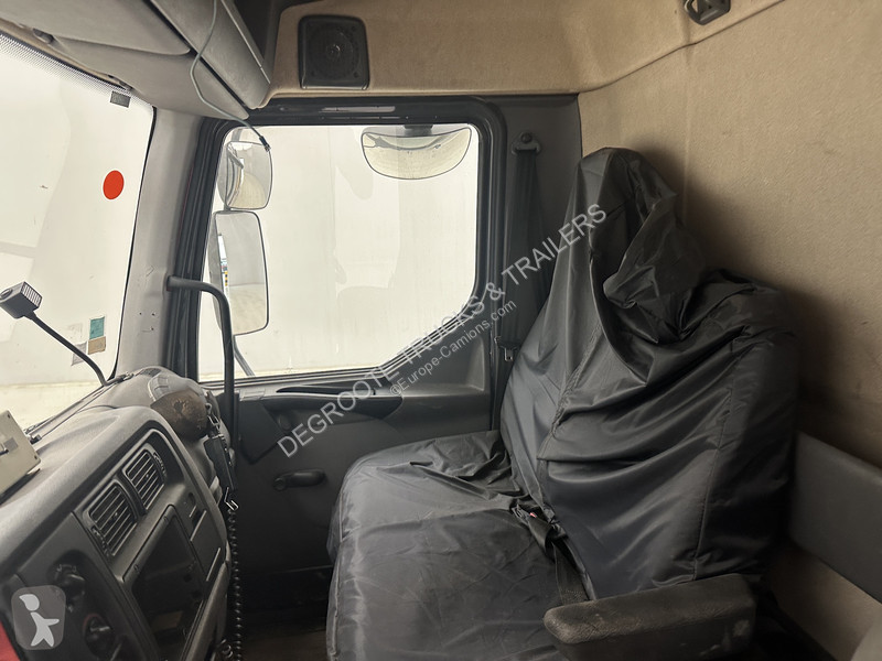 Camion Renault