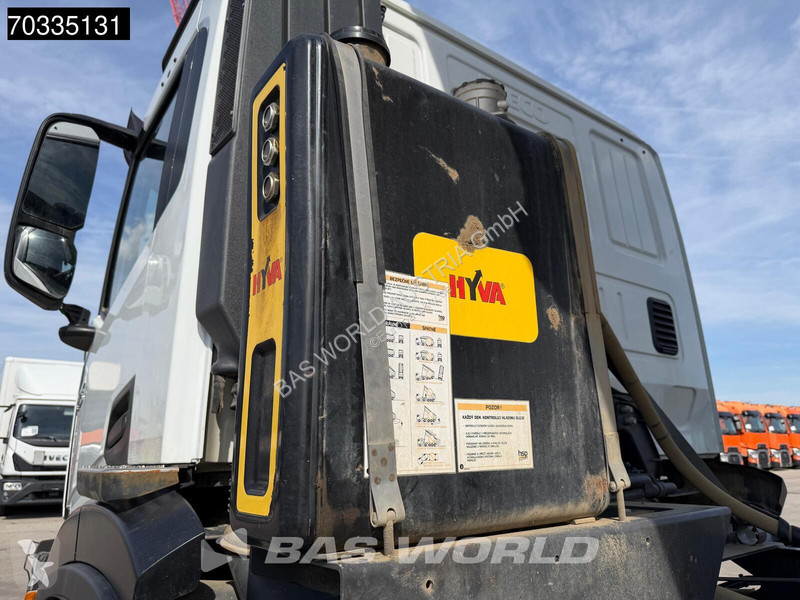 Camion Iveco 480