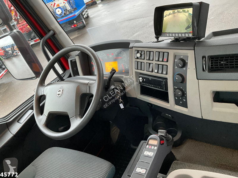 Camion Volvo 300 Multilift 21 Ton...