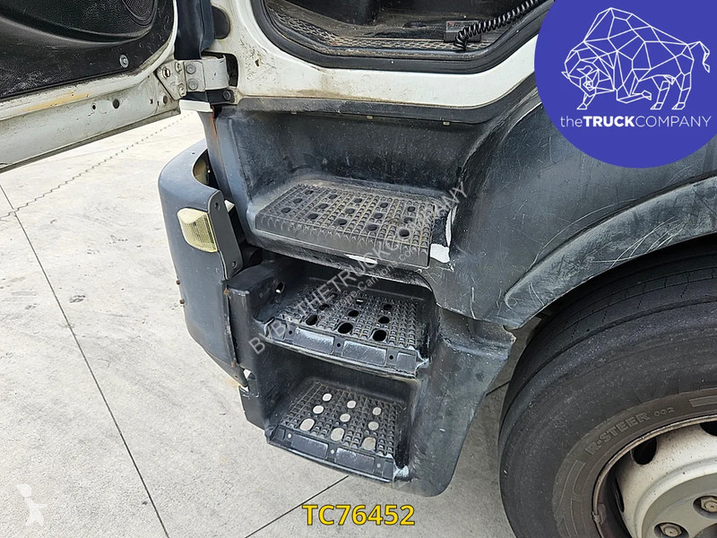 Camion Iveco 190 S42