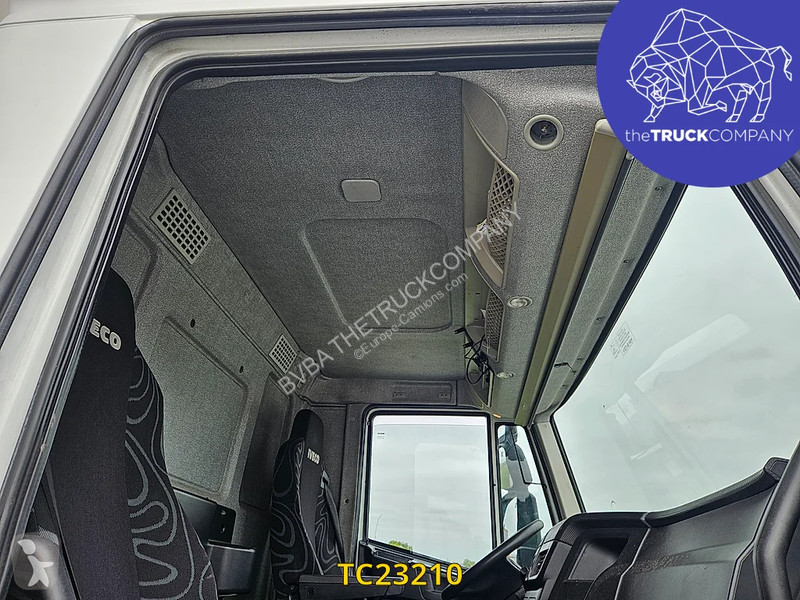 Camion Iveco 190 S42
