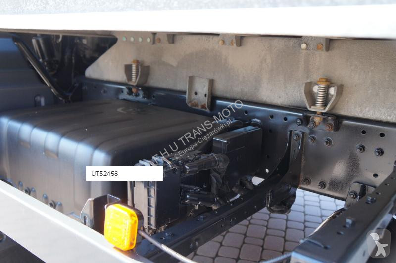 Camion MAN TGM 18.290